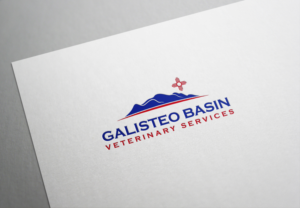 Design de Logo par Deziners Zone pour Galisteo Basin Veterinary Services | Design : #20282469
