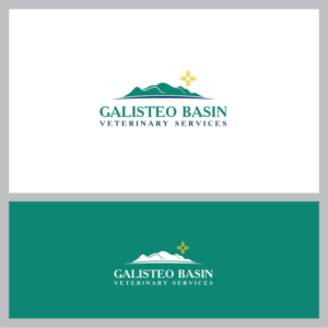 Design de Logo par Deziners Zone pour Galisteo Basin Veterinary Services | Design : #20282792
