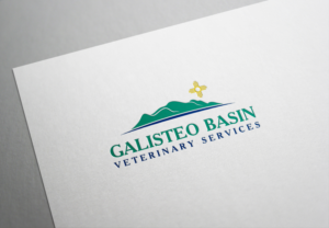 Design de Logo par Deziners Zone pour Galisteo Basin Veterinary Services | Design : #20282794