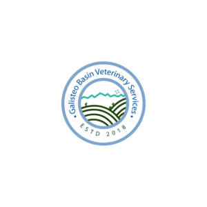 Design de Logo par creative.bugs pour Galisteo Basin Veterinary Services | Design : #20277407