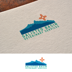 Design de Logo par DesignDUO pour Galisteo Basin Veterinary Services | Design : #20291699