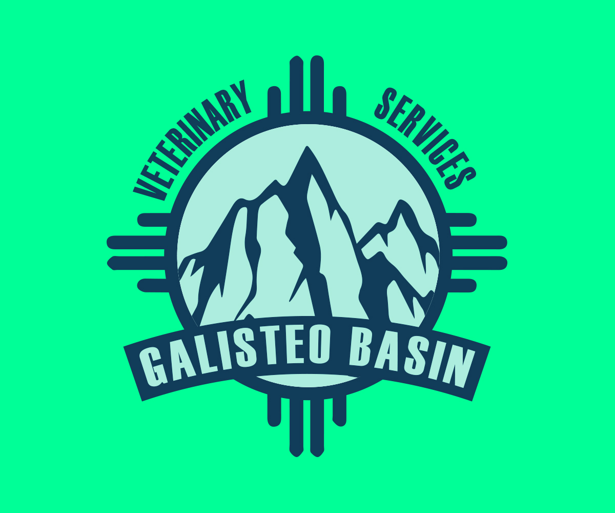 Diseño de Logo por MK_Grands para Galisteo Basin Veterinary Services | Diseño #20264634