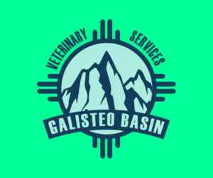 Diseño de Logo por MK_Grands para Galisteo Basin Veterinary Services | Diseño #20264634