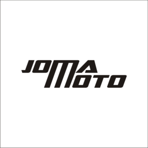 Logo Design by java land for JOMA MOTO | Design: #20386410