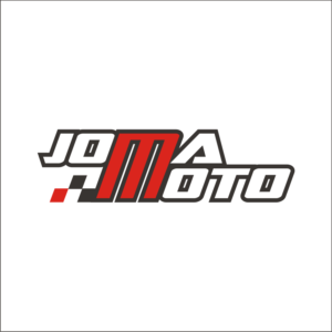 Logo Design by java land for JOMA MOTO | Design: #20386413