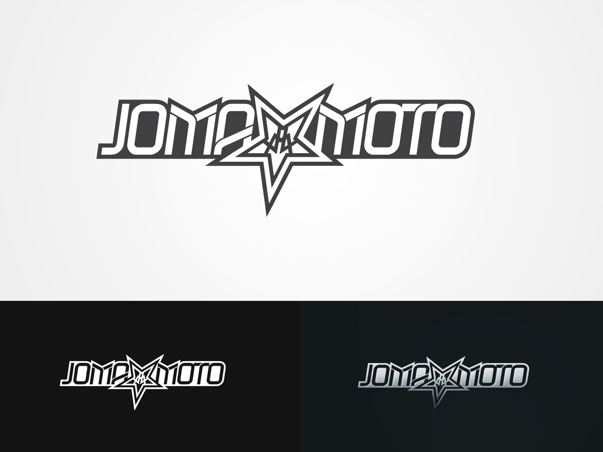 Logo Design by ArtSamurai for JOMA MOTO | Design #20276058