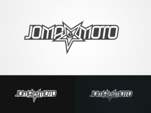 JOMA MOTO | Logo Design by ArtSamurai