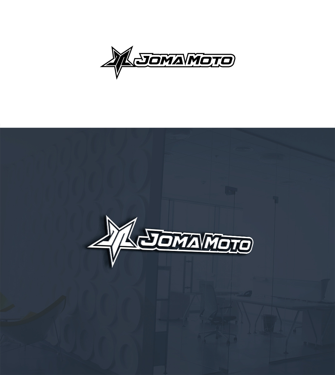 Design de Logo par lionx pour JOMA MOTO | Design #20264769
