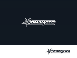 Logo Design by ArtTank for JOMA MOTO | Design: #20265749