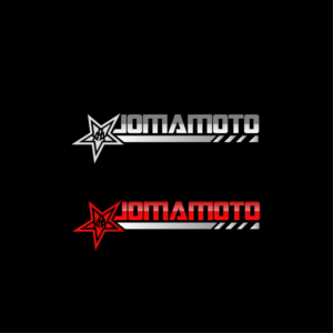 Logo Design by angelonyamu for JOMA MOTO | Design: #20318048