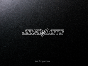 Logo Design by Deziners Zone for JOMA MOTO | Design: #20272557