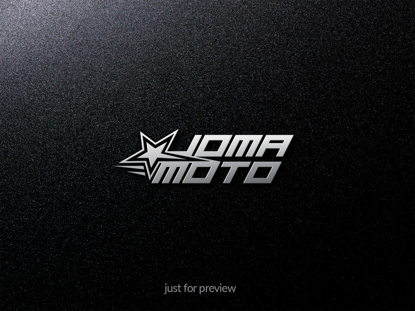 Logo Design by Deziners Zone for JOMA MOTO | Design #20272558