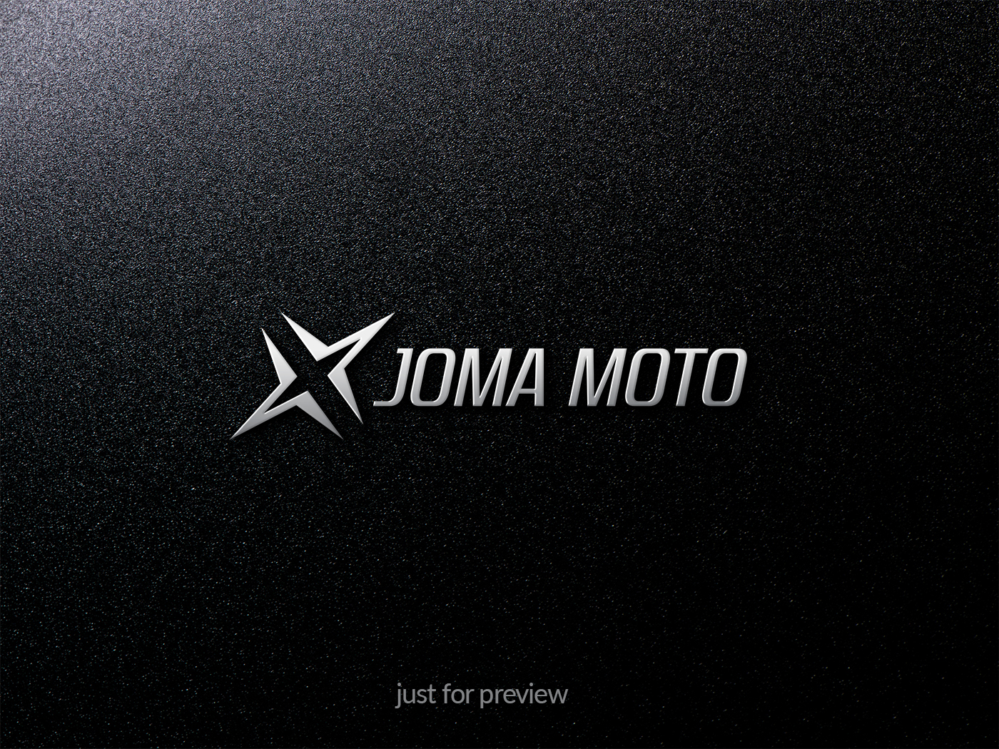 Logo Design by Deziners Zone for JOMA MOTO | Design #20272559