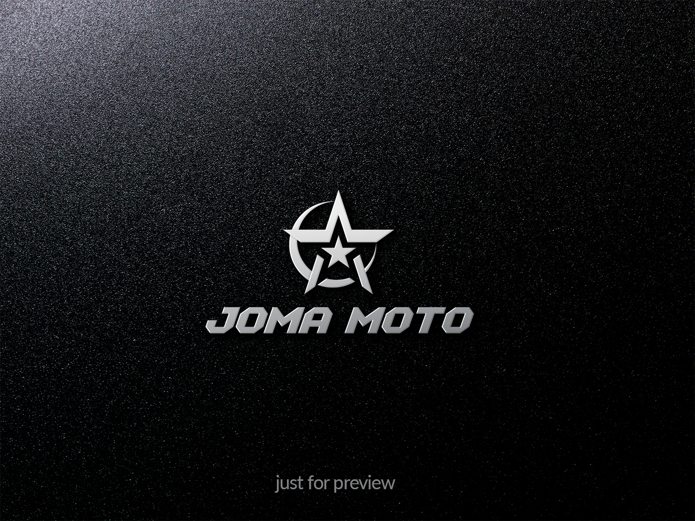 Design de Logo par Deziners Zone pour JOMA MOTO | Design #20272561