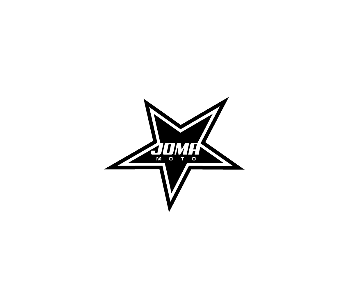 Logo Design by saulogchito for JOMA MOTO | Design #20276772