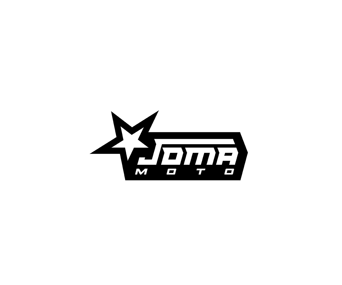 Logo Design by saulogchito for JOMA MOTO | Design #20277737