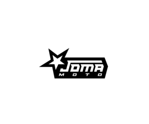 Logo Design by saulogchito for JOMA MOTO | Design: #20277737