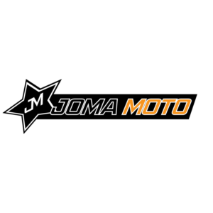 Logo Design by Versatile.Designer for JOMA MOTO | Design: #20269885