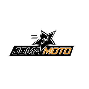 Logo Design by Versatile.Designer for JOMA MOTO | Design: #20269888
