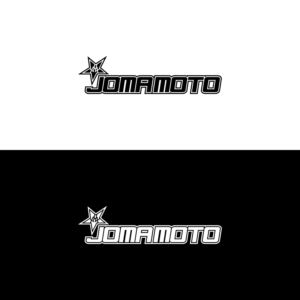 Logo Design by widodo for JOMA MOTO | Design: #20265613