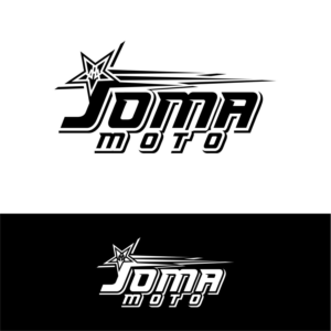 JOMA MOTO | Logo Design by DesignLima
