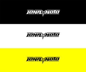 Logo Design by CK Studio for JOMA MOTO | Design #20264967