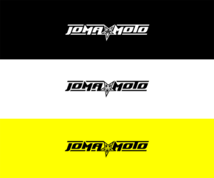 Logo Design by CK Studio for JOMA MOTO | Design: #20265007
