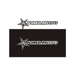 Logo Design by Aimar ALV for JOMA MOTO | Design: #20274239