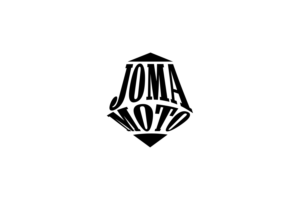 Logo Design by DyzDesign for JOMA MOTO | Design: #20270998