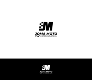 Logo Design by DyzDesign for JOMA MOTO | Design: #20289644
