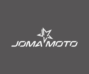 Logo Design by Cah ndeso for JOMA MOTO | Design: #20297894