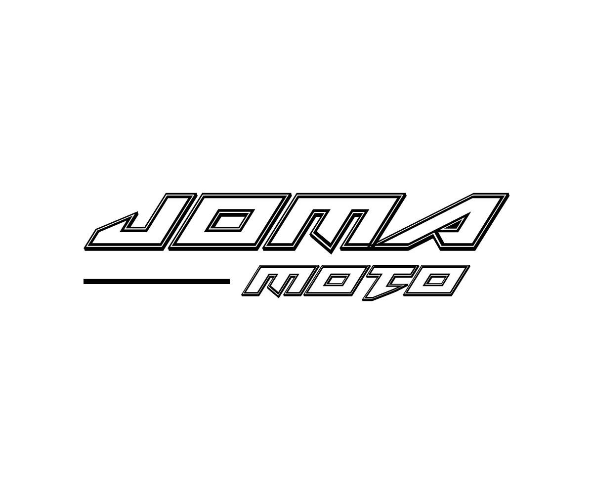Logo Design by logocreate 3 for JOMA MOTO | Design #20293114