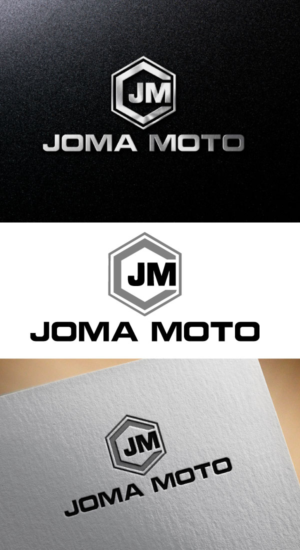 JOMA MOTO | Logo Design by expert pro