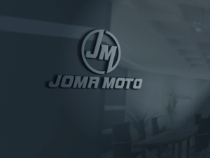 Logo Design by Artarmon Design for JOMA MOTO | Design: #20271182