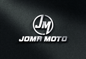 Logo Design by Artarmon Design for JOMA MOTO | Design: #20271186