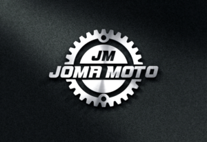 Logo Design by Artarmon Design for JOMA MOTO | Design: #20274103
