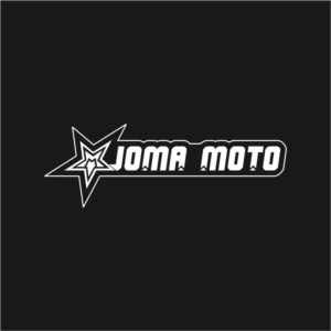 Logo Design by edo 5 for JOMA MOTO | Design #20265677