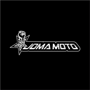 Logo Design by edo 5 for JOMA MOTO | Design: #20270600