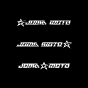 Logo Design by VinVick Design for JOMA MOTO | Design: #20271333