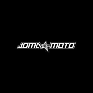 Logo Design by VinVick Design for JOMA MOTO | Design #20279164