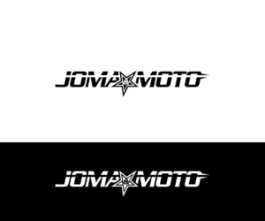 Logo Design by fauzan harun for JOMA MOTO | Design: #20281372