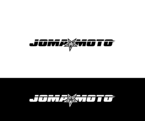 Logo Design by fauzan harun for JOMA MOTO | Design: #20281424