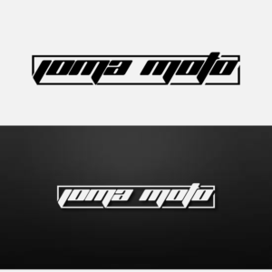 Logo Design by kmohan7466 for JOMA MOTO | Design: #20322432