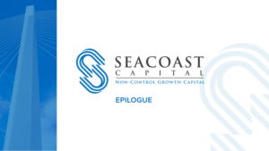 PowerPoint Design by Limecom for Seacoast Capital | Design: #20283885