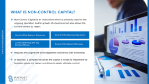 PowerPoint Design by Limecom for Seacoast Capital | Design: #20323194