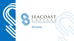 PowerPoint Design by Limecom for Seacoast Capital | Design: #20323290