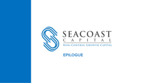 Design de PowerPoint par Limecom pour Seacoast Capital | Design : #20332991