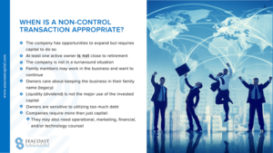 PowerPoint Design by Limecom for Seacoast Capital | Design: #20333017