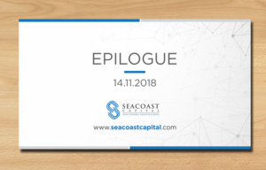 Design de PowerPoint par ecorokerz pour Seacoast Capital | Design : #20319517