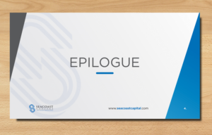PowerPoint Design by ecorokerz for Seacoast Capital | Design: #20360404